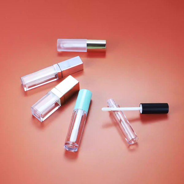 Custom Lip Gloss Tubes-4